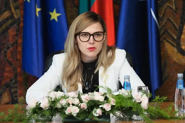 В България се проведе церемония по случай Международния ден на жените в дипломацията