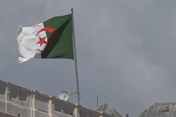 إعلان النتائج النهائية للانتخابات البرلمانية في الجزائر