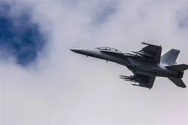 IDF: Over 150 Targets Struck in Gaza Strip