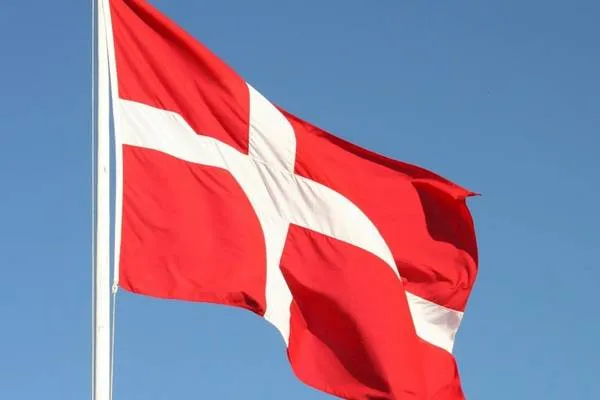 Denmark signs joint statement on reopening of the Strait of Hormuz