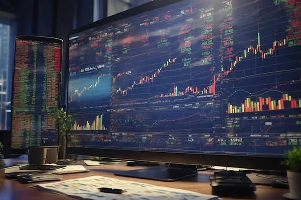 Nebius Group leads U.S. markets as technology stocks drive gains
