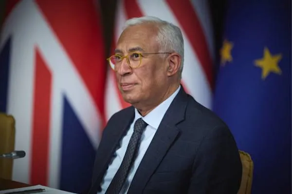 Presidenti i BE-së Costa theksoi “rolin global” në Firence