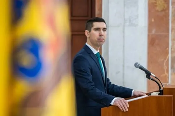 Popșoi conduce contatti con Ucraina e Montenegro