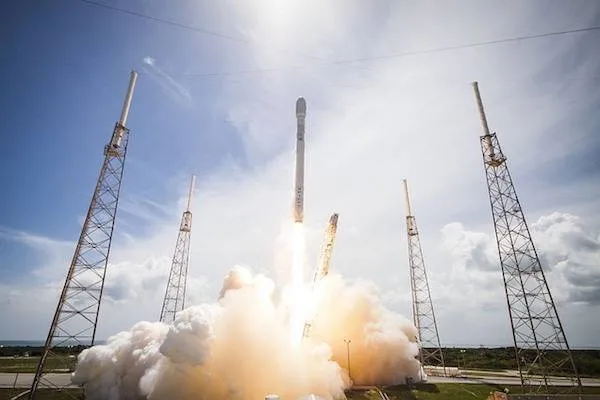 فضاپیمای پسایک برای کاوش در تاریخ 12 اکتبر پرتاب می‌شود