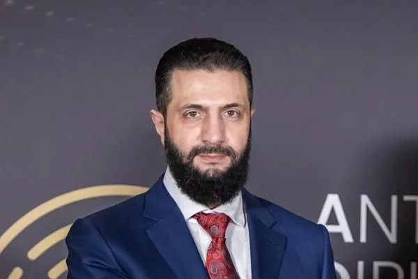Sharaa: Cooperation to be strengthened for safe return of refugees