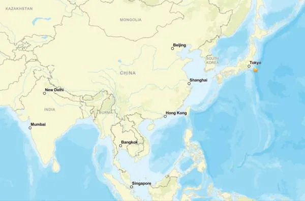 Deniz polisinden Adalar çevresinde 'deniz taksi' denetimi