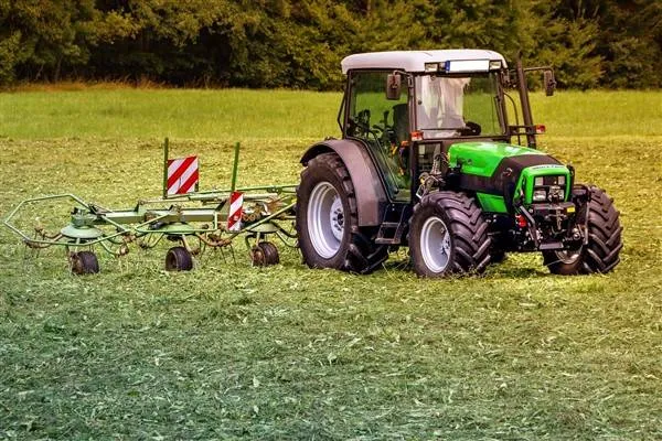 European Parliament approves new tariffs on agricultural products from Russia and Belarus