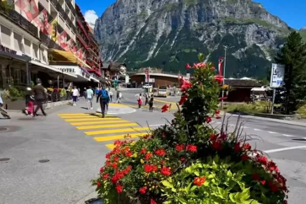 Switzerland to vote on far-right proposal to limit population to 10 million