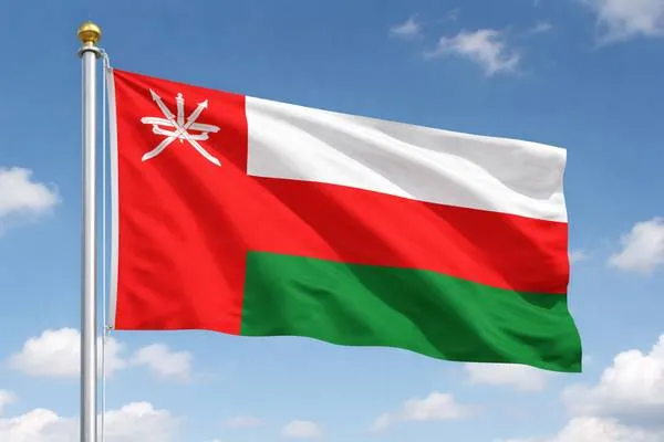 Oman’s Foreign Minister meets UN envoy