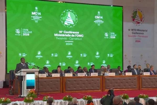 WTO閣僚会議の協議が続く