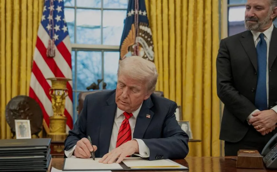 WSJ: Trump terrà i colloqui finali con i candidati alla presidenza della Fed