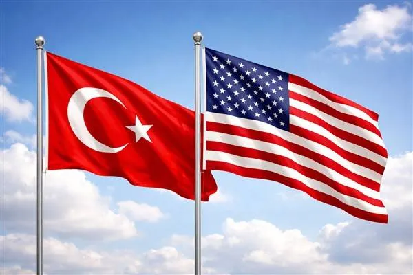 U.S. Embassy in Ankara congratulates Türkiye’s national men’s football team