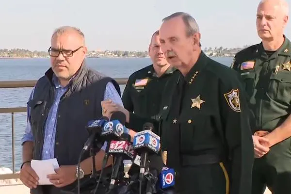 Ucciso l’uomo che ha tentato di entrare nella residenza di Trump