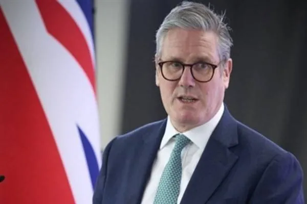 Starmer: Foreign criminals have no place in Britain