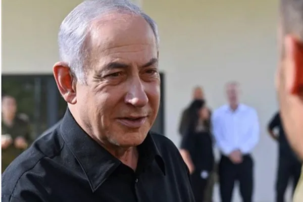 Netanyahu: We promised to restore security in the north, and we are doing it