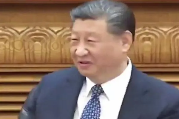 Chinese leaders convene to prepare the next five-year economic plan