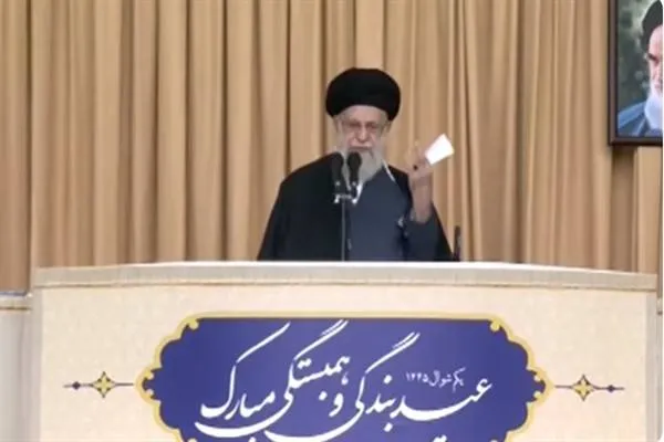 Iran to target regional bases of any country defending Israel