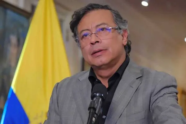 Petro: We must produce agriculture and clean energy instead of hydrocarbons