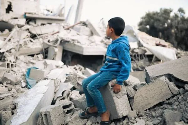 UNRWA: Más de 630,000 personas se vieron obligadas a huir de la región