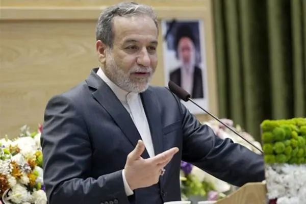 Araghchi: We welcome Türkiye’s efforts for peace and stability