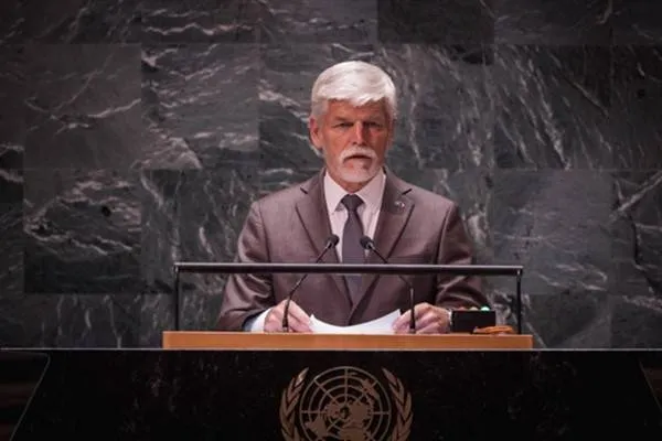 Pavel: Concrete steps are being taken for Europe’s defense