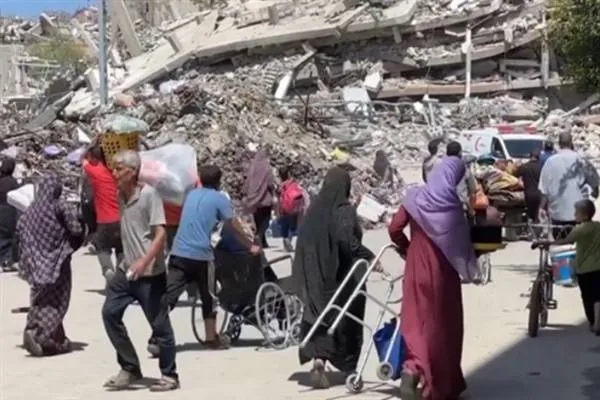 UNRWA: Time is running out to prevent famine in Gaza