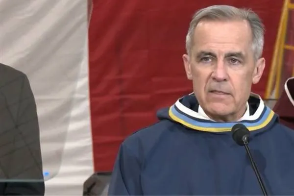 Carney: Avem responsabilitatea de a construi o Canadă mai dreaptă și mai liberă