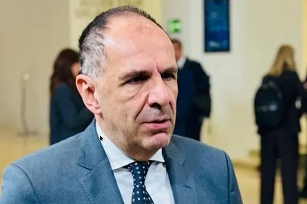 Gerapetritis ha parlato con Salem