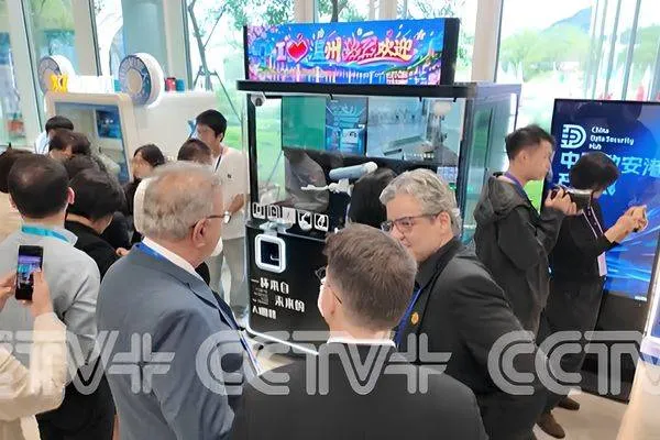 World Young Scientists Summit begins in China