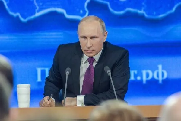 Putin and Lula held a phone conversation