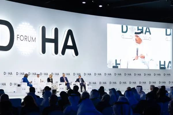 Al Sani: La nostra sicurezza nazionale si basa sulla stabilità della regione