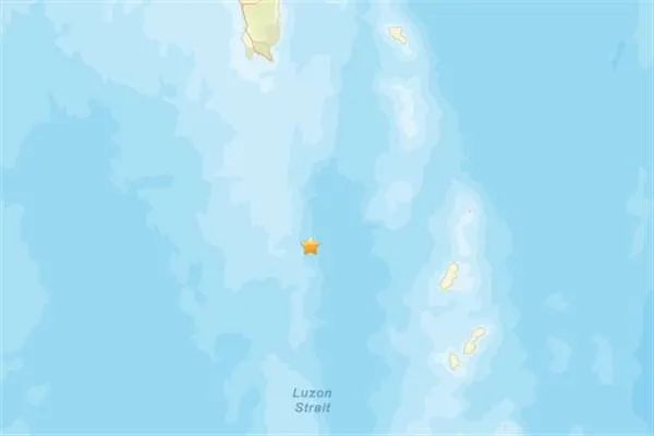 Zelzele li Filipînê