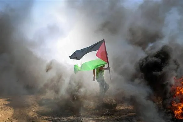 وزارة الخارجية الفلسطينية: إعدام إسرائيل في جنين يرقى إلى جريمة حرب