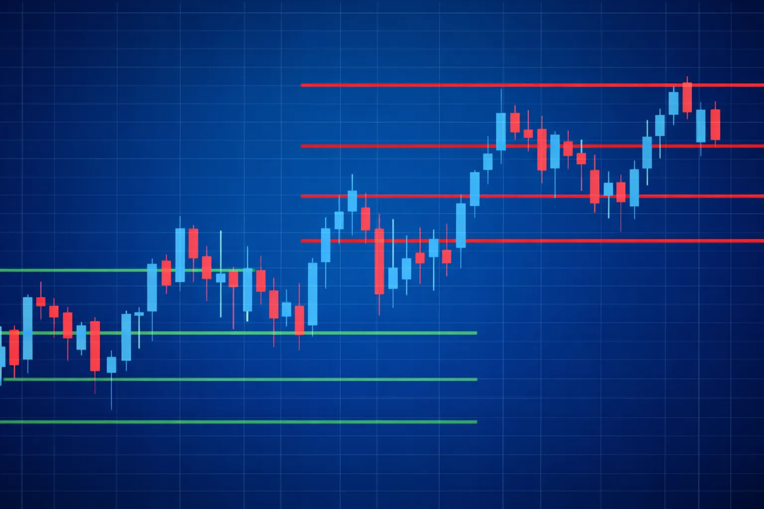 Wall Street under selling pressure