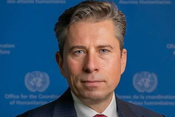 Fletcher : Les travailleurs humanitaires ne doivent pas être pris pour cible