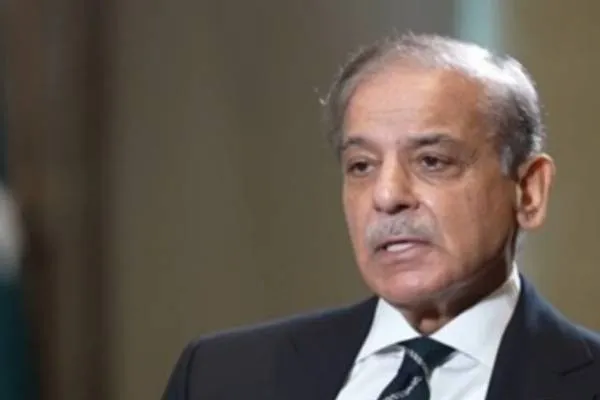 Sharif: I thank Trump for accepting our request to extend the ceasefire