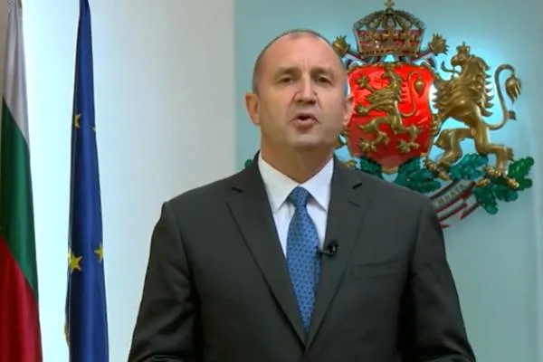 Bulgarian President resigns ahead of parliamentary elections