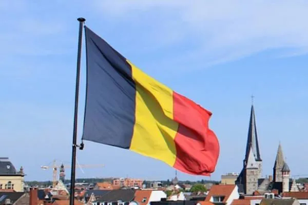 Belgien: Unsere Unterstützung für die Ukraine ist noch stärker geworden