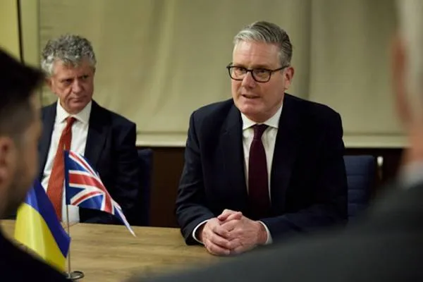 Starmer: Raggiunto un accordo per porre fine agli scioperi dei medici in formazione