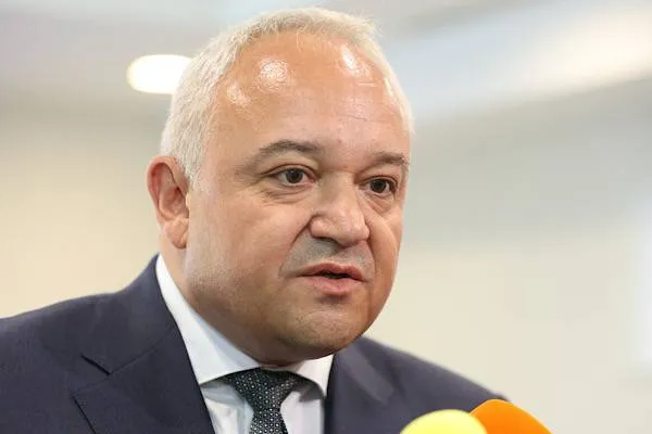 Demerdzhiev: I ordered an investigation into the incident in Strumyani
