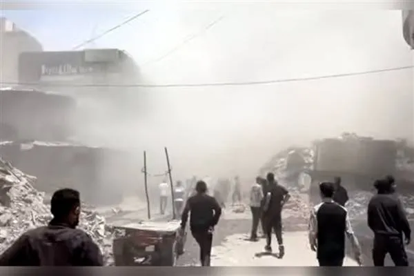 US and Israel Say Hamas Response is Unacceptable