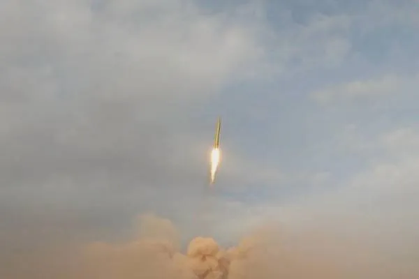 IRGC kündigt Start der 81. Welle der Operation „Wahres Versprechen 4“ an