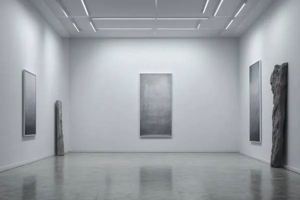 Посол России в Турции Вершинин посетил выставку ArtAnkara