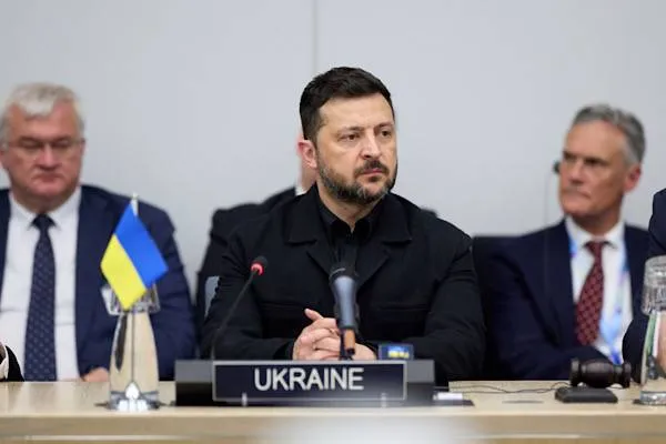 Zelenski: Tot ceea ce spune Putin despre pace nu este decât o minciună