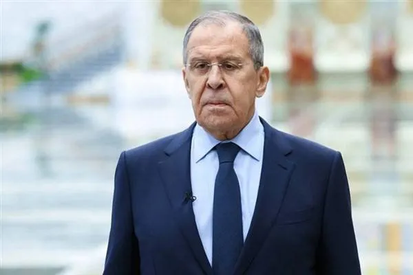 Lavrov: Doar țările riverane ar trebui să se implice în problemele Mării Caspice