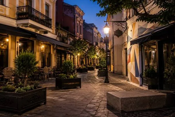 Six infractions constatées lors d'un contrôle dans le quartier « Kapana » à Plovdiv