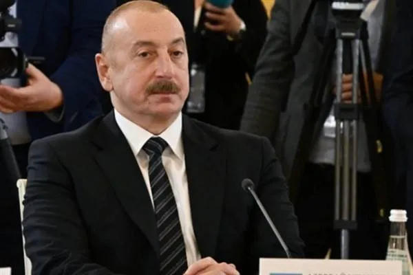 Aliyev: Le relazioni tra Azerbaigian e Stati Uniti hanno raggiunto il punto più alto in 34 anni