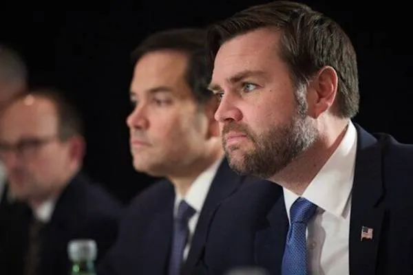 Vance : Tout le monde mérite la sécurité publique, pas seulement les riches