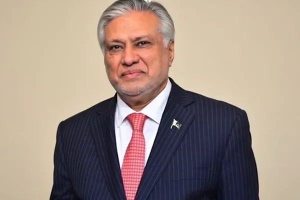 Dar meets UK High Commissioner Marriott