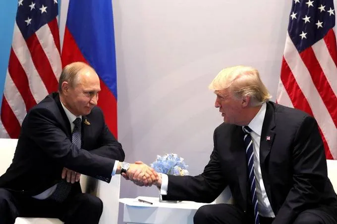 Trump to hold emergency meeting with European leaders ahead of Putin summit